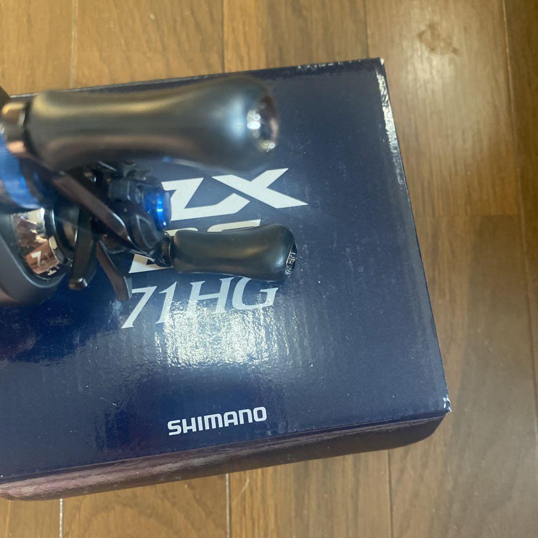 SLX DC 71 HG ※箱 SLX DC 71 HG ※箱