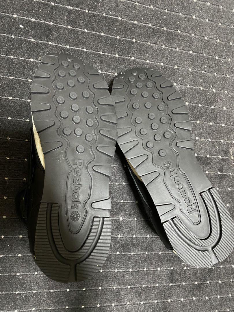 新品　Maison Margiela×Reebok スニーカー