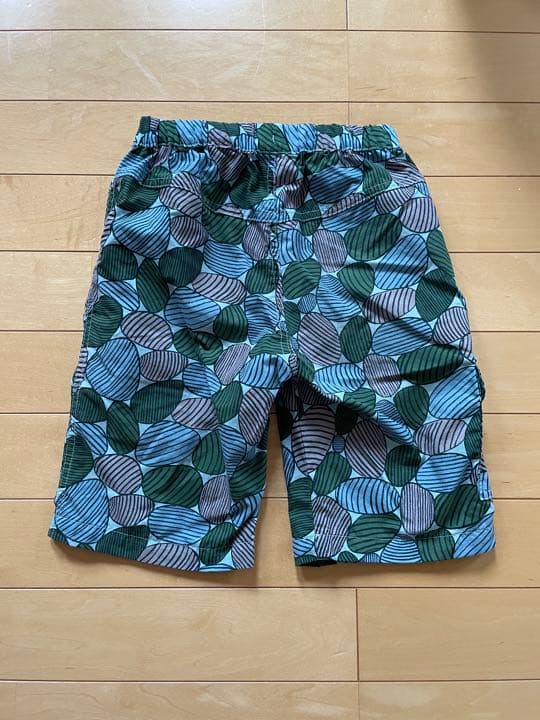 総合福袋 ミナペルホネン×ザノースフェイス パンツ 120cm