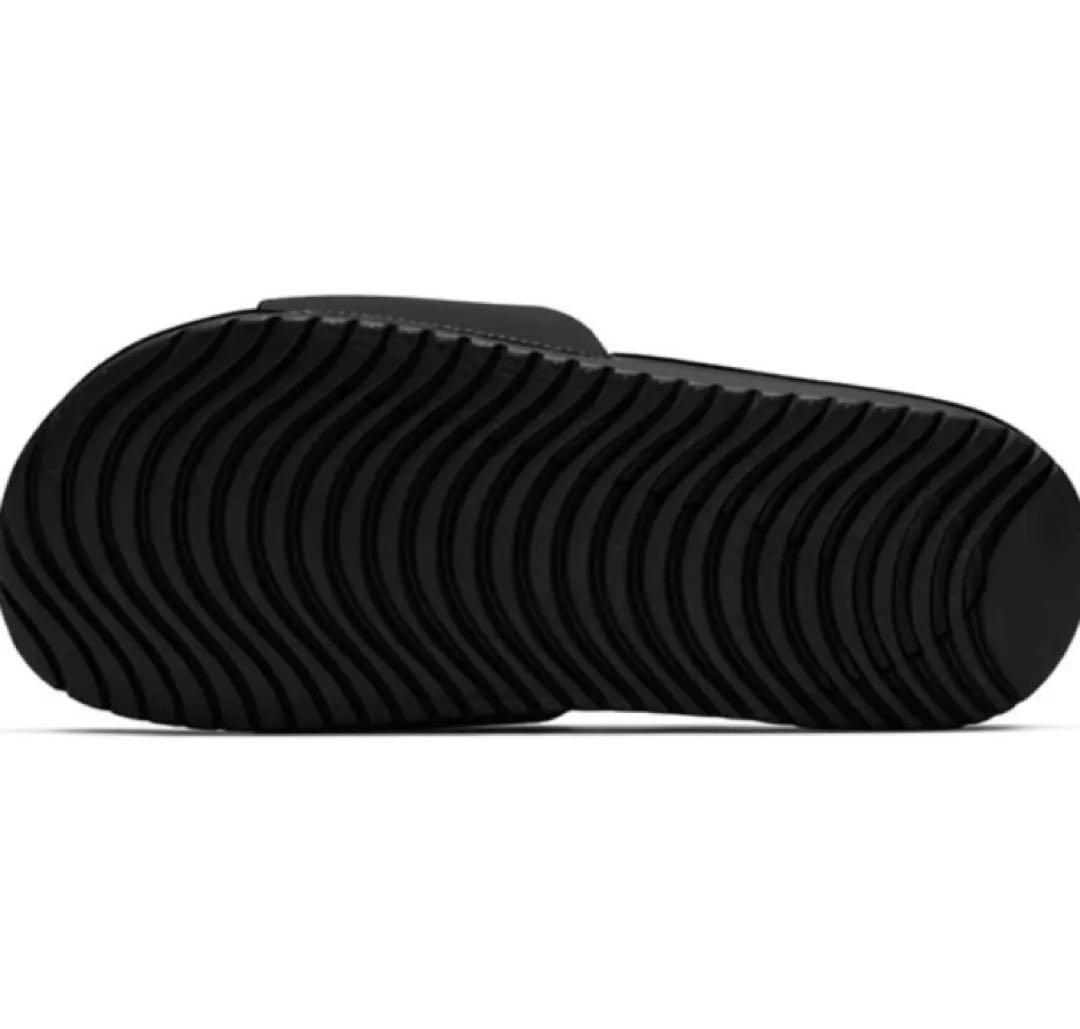 NIKE ナイキ サンダル カワスライド 18、24センチセット新品