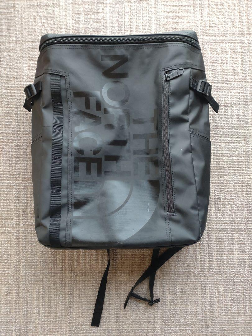 THE NORTH FACE リュック BC Fuse Box II