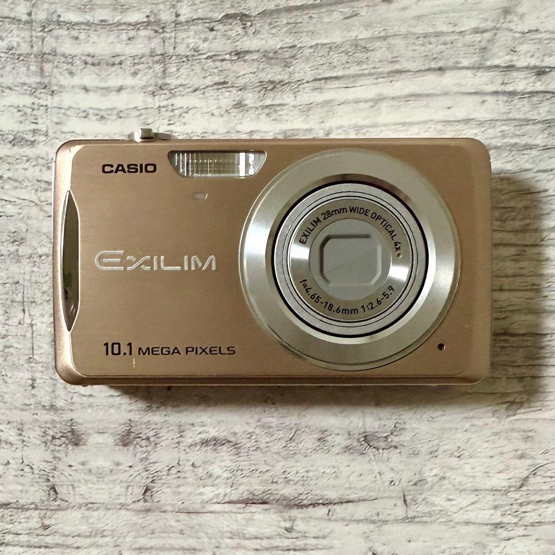 デジカメ EX-Z270