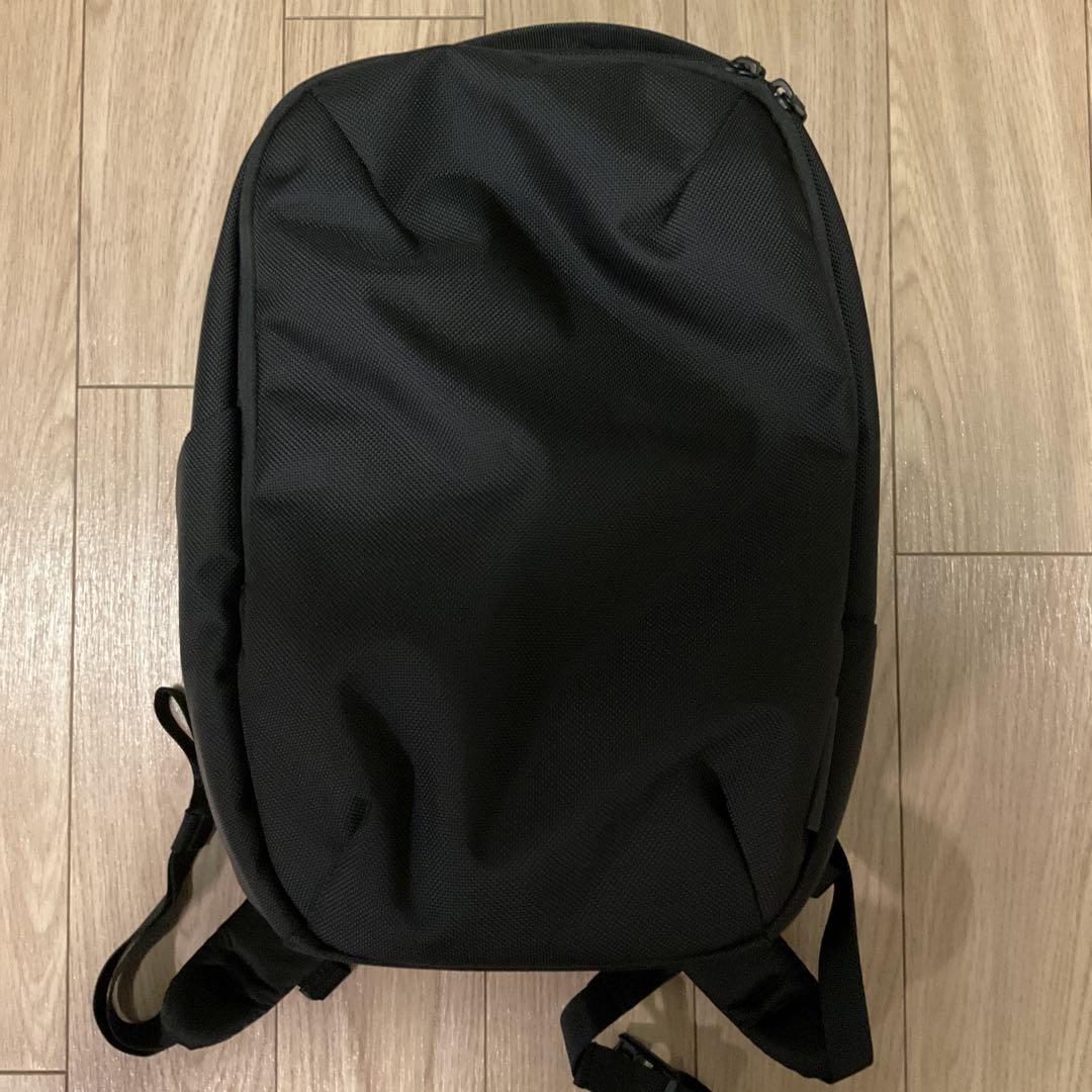 バッグ WEXLEY KYLE 1680D Cordura Ballistic