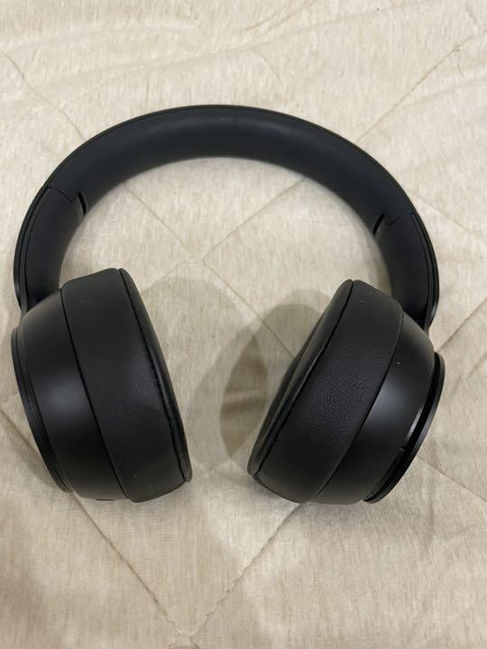 正規品SALE Beats by Dr Dre SOLO PRO BLACK l3f2p-m75556428634 最新作新品