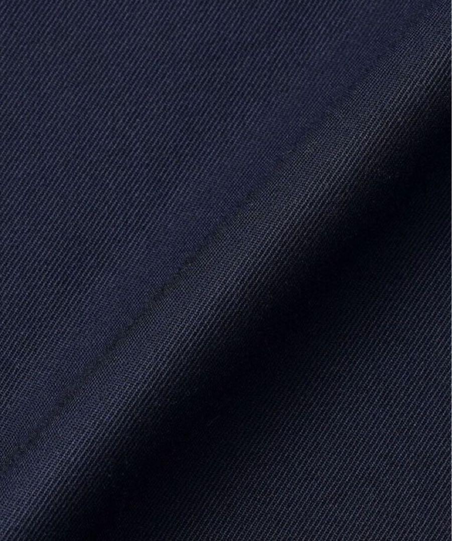 SHIPS any: ウールミックス フレンチ ワーク リラックス ブレザー S