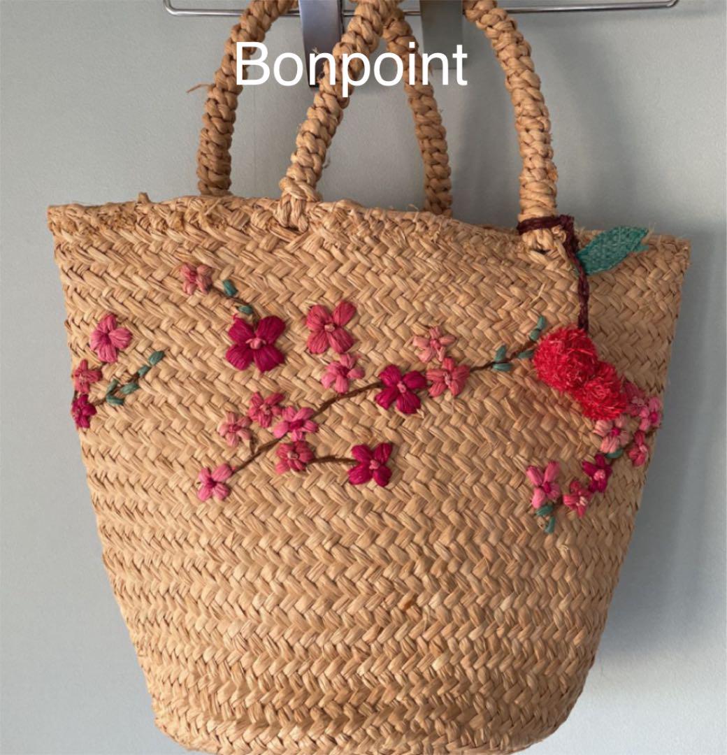 人気新品 新品 Bonpoint カゴバッグ ラフィア トートバッグ ボンポワン - かごバッグ - www.smithsfalls.ca 人気新品 新品 Bonpoint カゴバッグ ラフィア トートバッグ ボンポワン - かごバッグ - www.smithsfalls.ca
