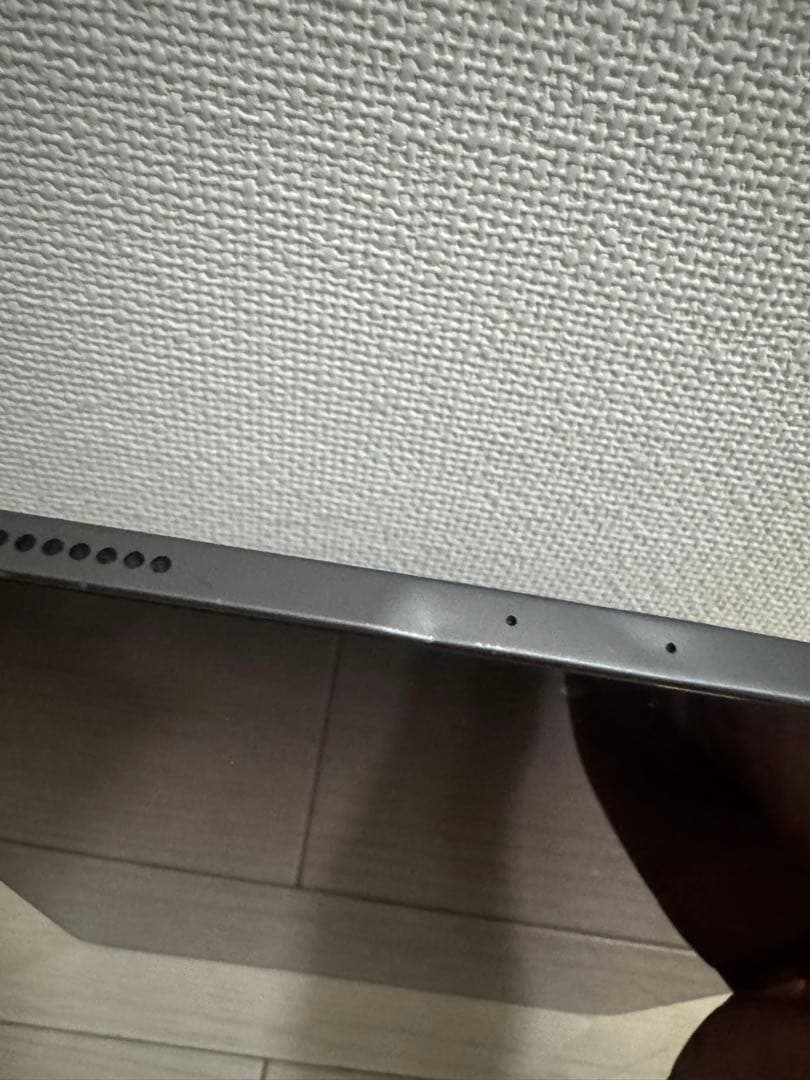 iPad Pro 11インチ第2世代 256GB スペースグレー iPad Pro 11インチ第2世代 256GB スペースグレー