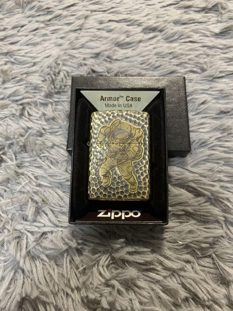 Zippo ジッポライター ハンマートーン メンズ タバコグッズ 正規品