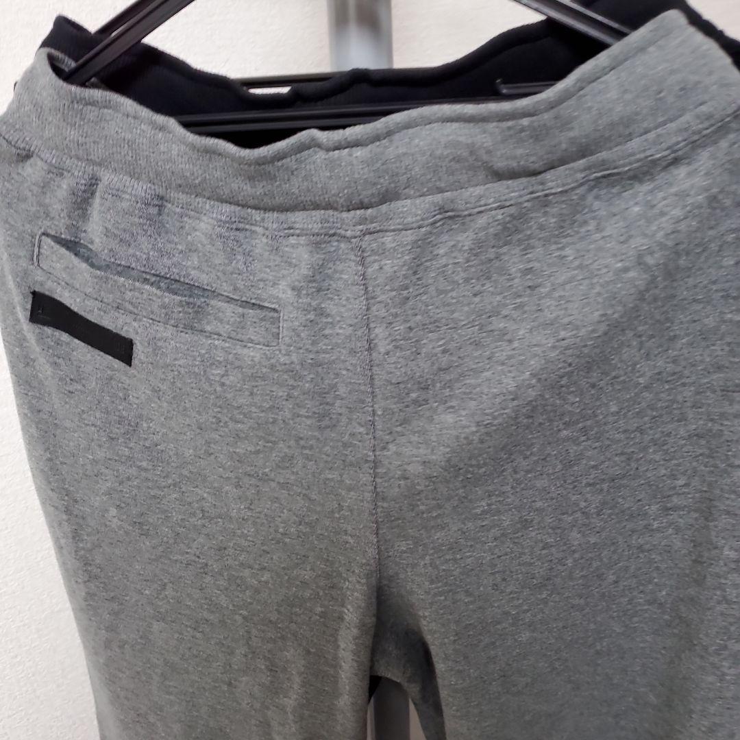 ☆美品☆タグ付き新品　グレー Lサイズ ジャージパンツ　ryz　ライズ
