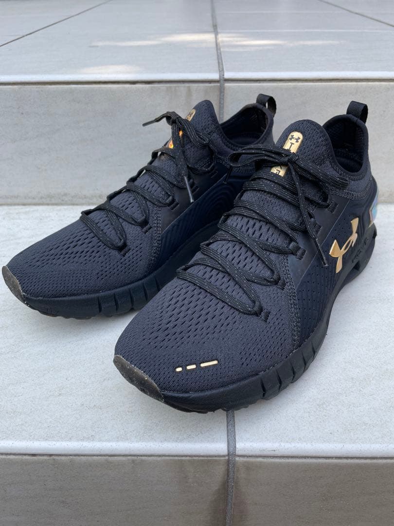 【激渋】Under Armour 27.5cm 3022275-100