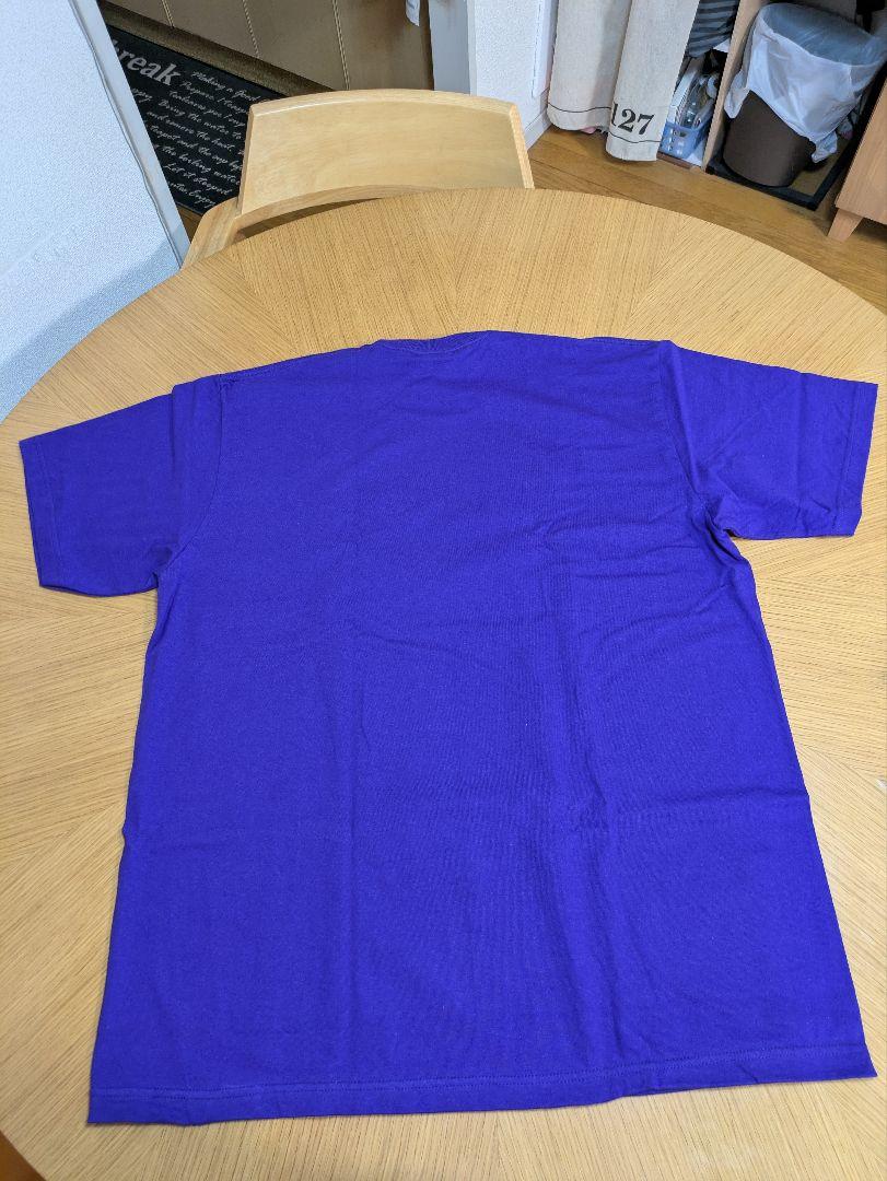 Supreme　Maradona Tee