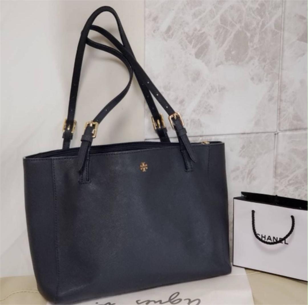 即購入可 Tory Burch トリーバーチ トートバッグ★