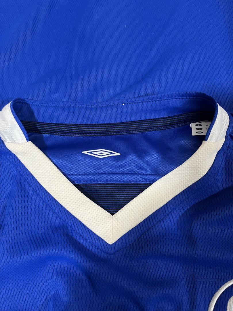 チェルシー 03-05 ランパード umbro ユニフォーム