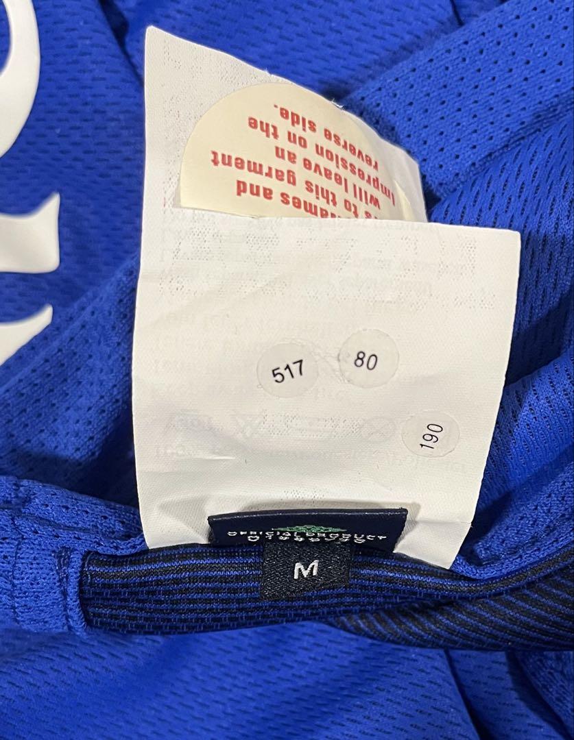 チェルシー 03-05 ランパード umbro ユニフォーム