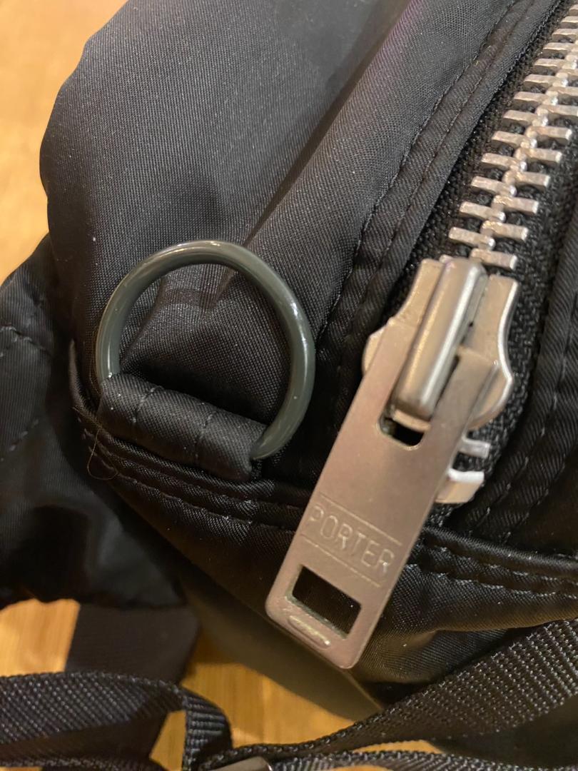 BAG