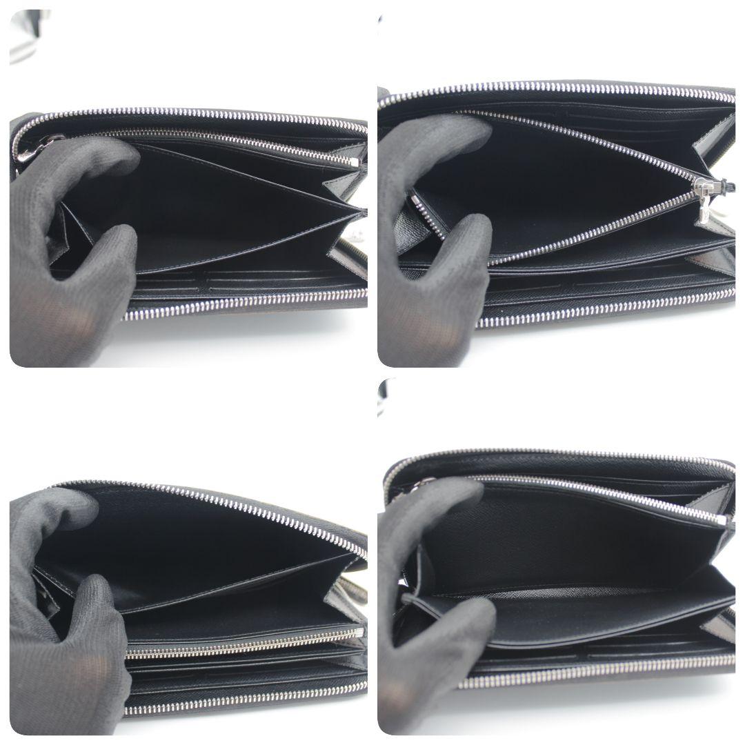 希少!LOUIS VUITTON ルイヴィトン エピ デニム ジッピー長財布 希少!LOUIS VUITTON ルイヴィトン エピ デニム ジッピー長財布