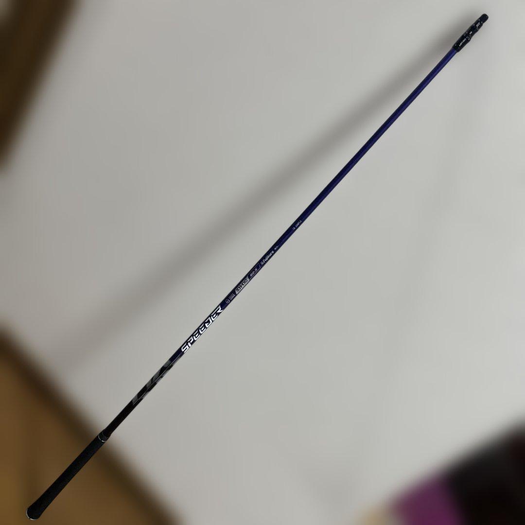 NXスピーダーVIOLET60 S for taylormade訳あり