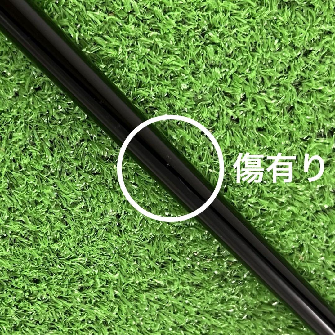 シャフト FW PING G440 ALTA J CB BLACK(S) ピン