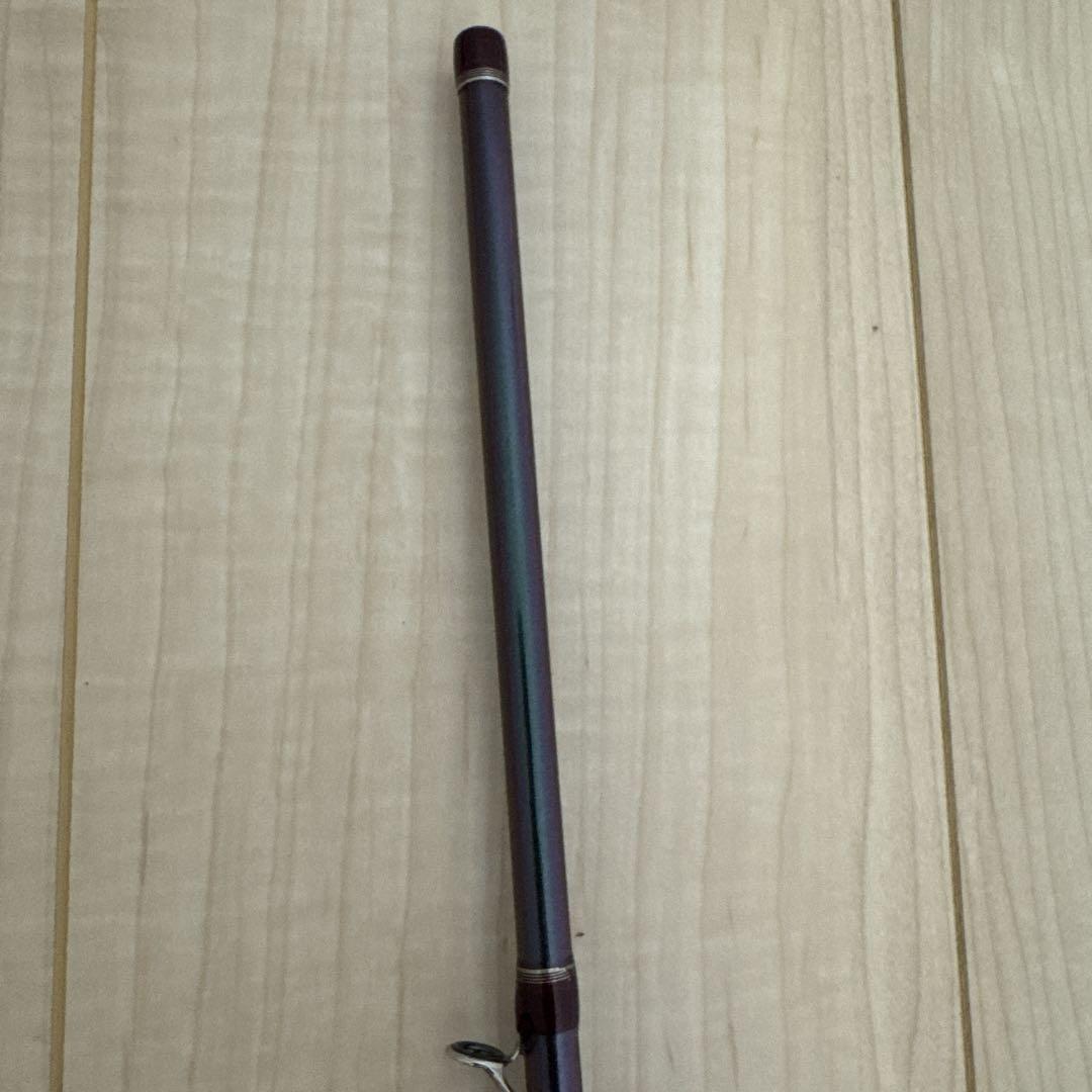 最終価格設定中】アルファタックル 夢人 Comono カワハギ 180 8/2