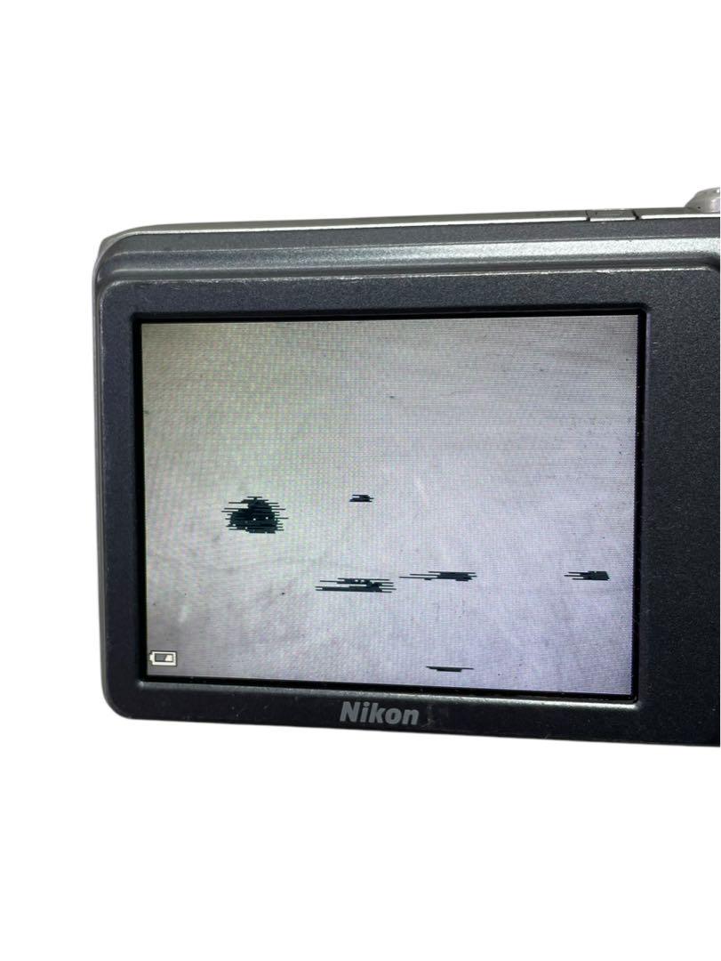 Nikon COOLPIX A300 デジタルカメラ 訳あり