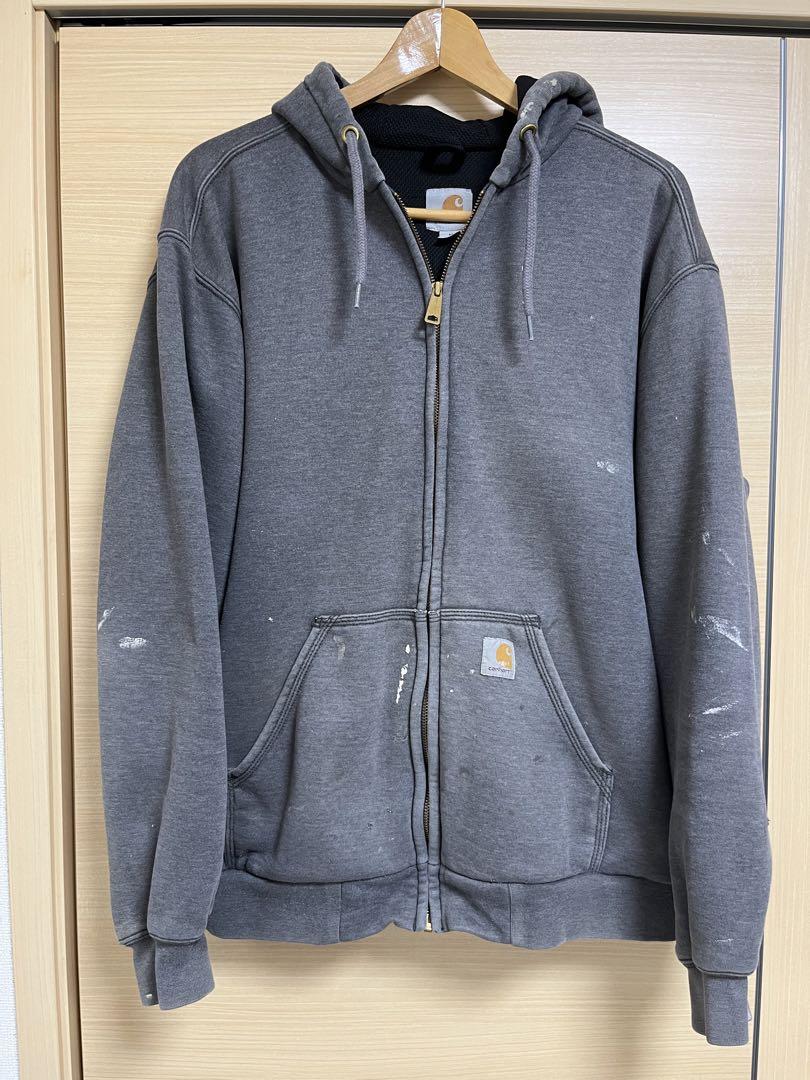 Carhartt カーハート アクティブジャケット