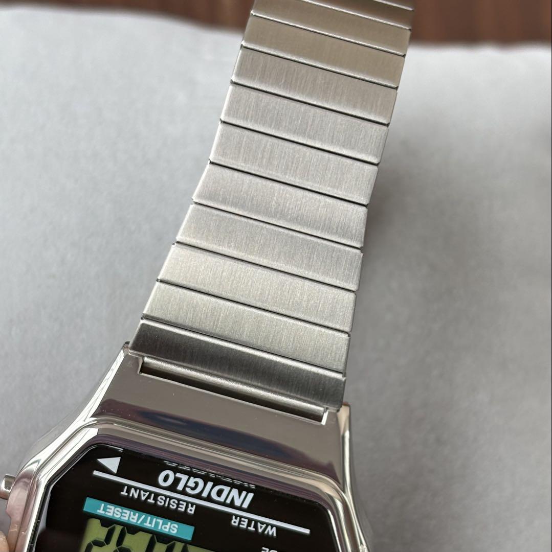 TIMEX INDIGLO T78587 タイメックス