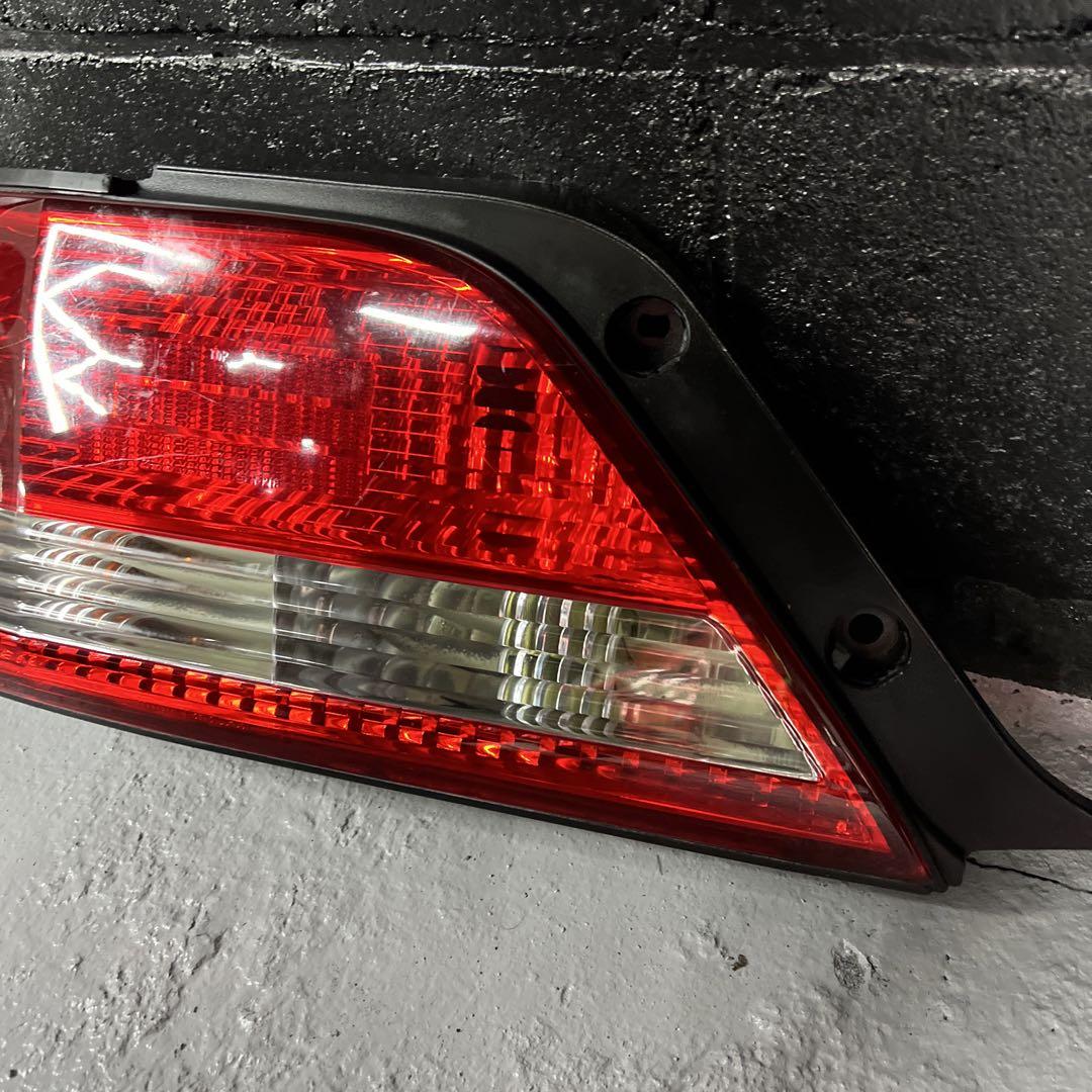 Jzx100 クレスタ　前期　テール