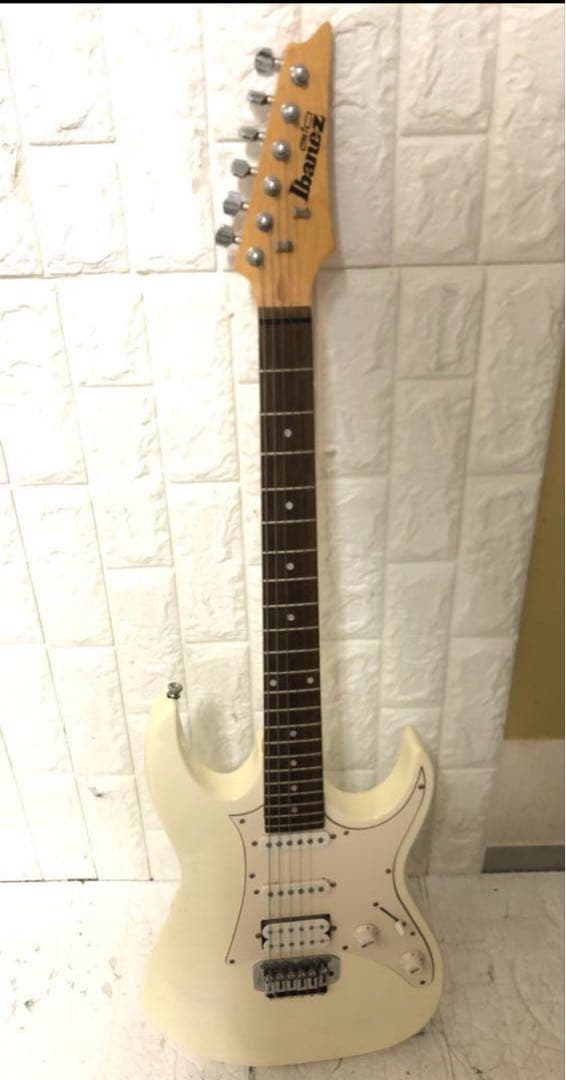 Ibanez　GIOエレキギター　ギター　エレクトリック・ギター初心者