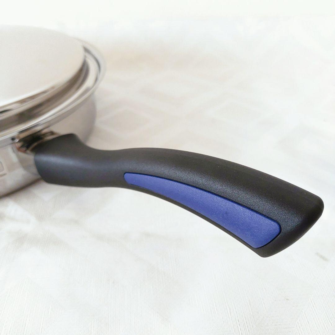 【未使用品】Vita Craft オズ フライパン 27cm　IH ガスなど対応