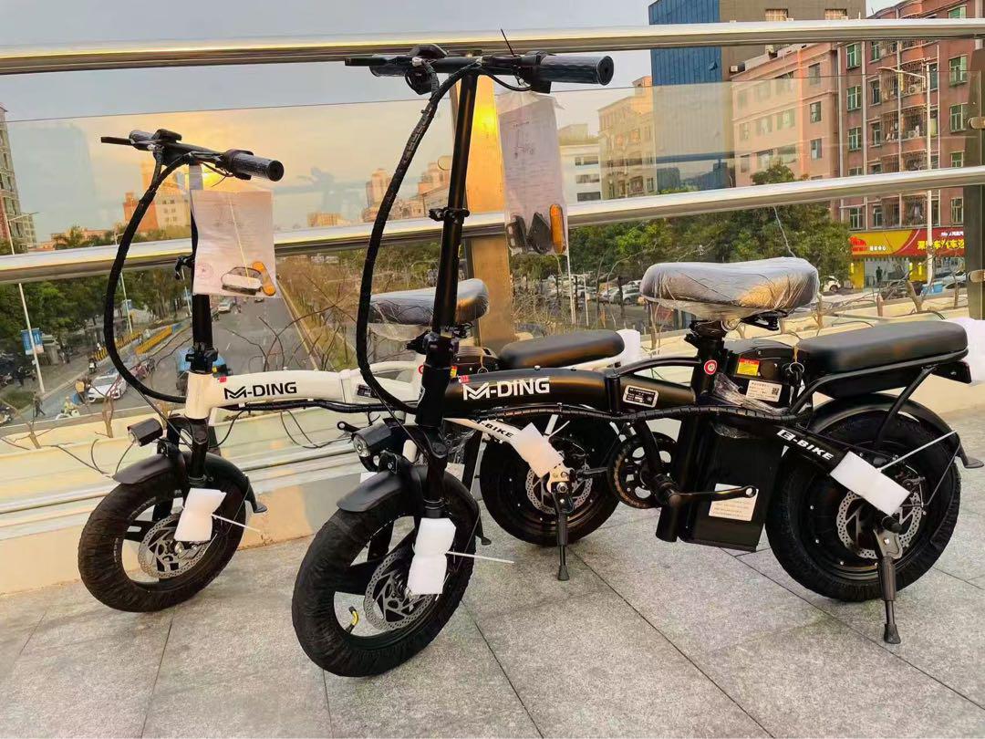 【工場直送・送料無料】高品質電動アシスト自転車（ナンバープレート登録可能） 工場直送・送料無料】高品質電動アシスト自転車（ナンバー