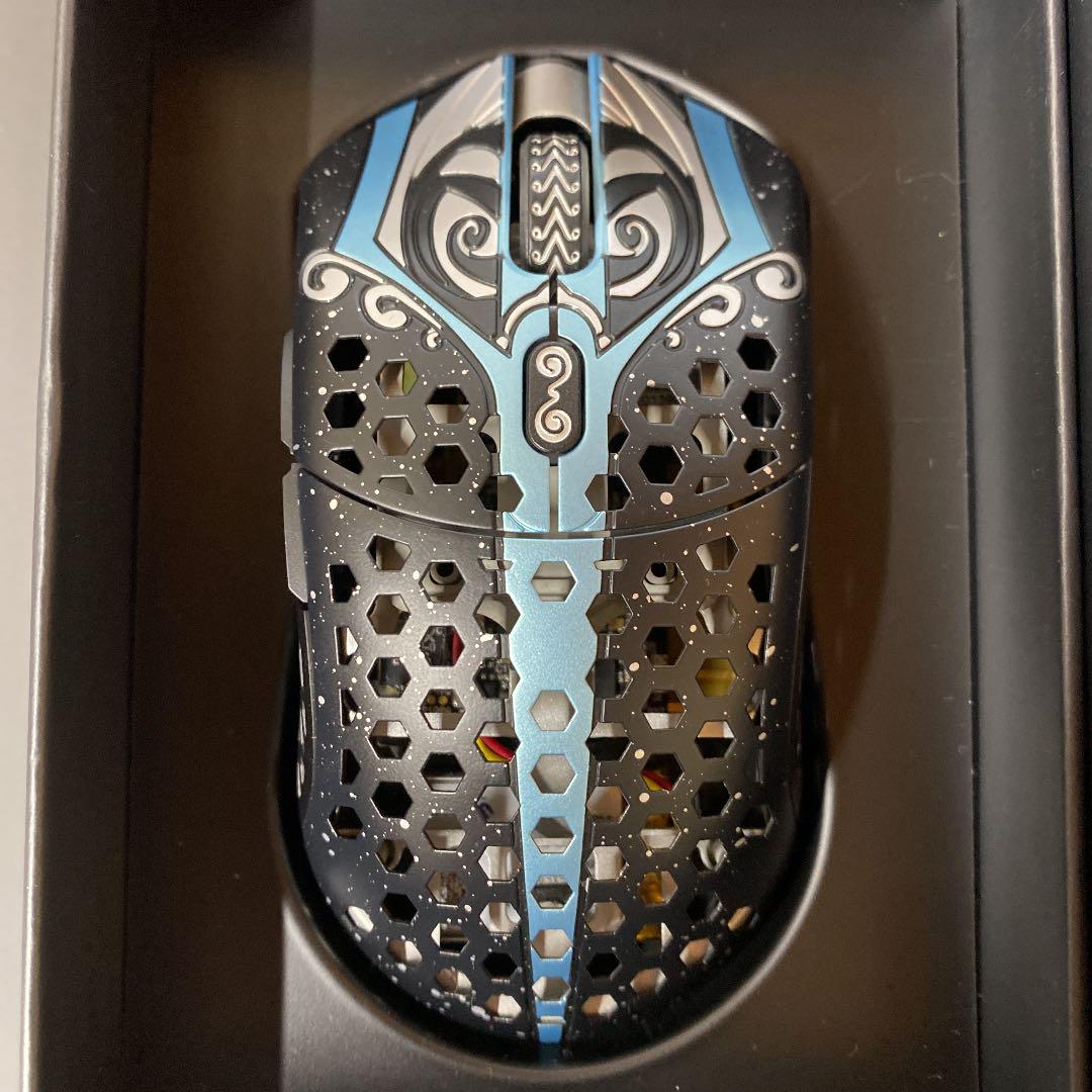 新作高評価 finalmouse starlight-12 phantom S eDgfc-m75565979496 低価お買い得