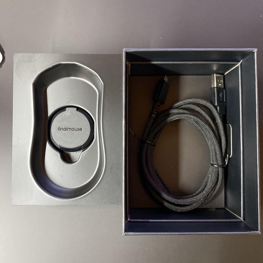 新作高評価 finalmouse starlight-12 phantom S eDgfc-m75565979496 低価お買い得