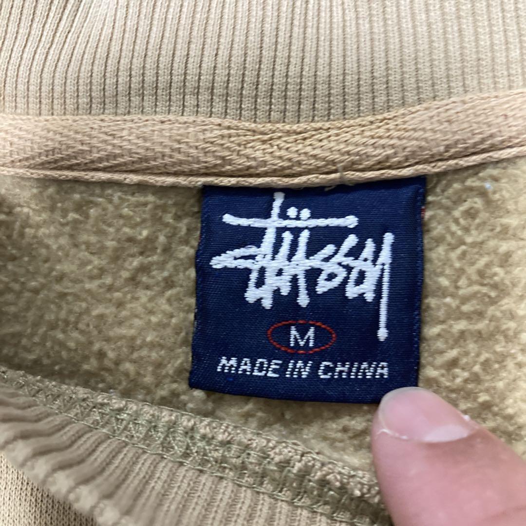 ステューシー