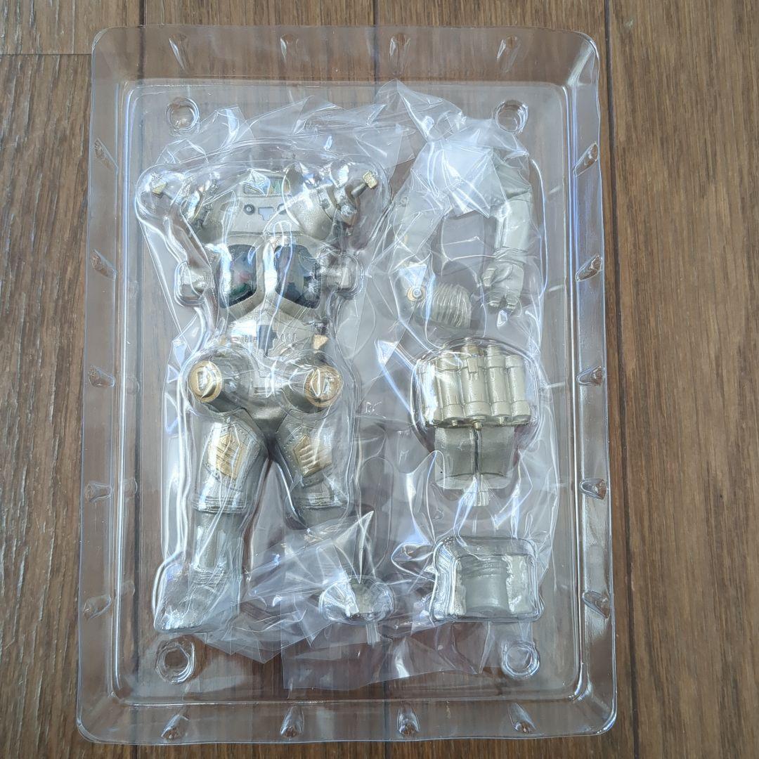 アルティメットルミナス　キングジョー