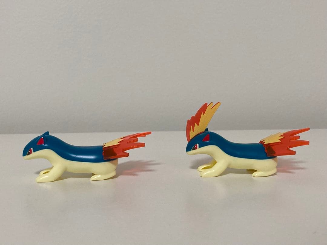 プラモコレクション まとめポケモン／ポケットモンスター