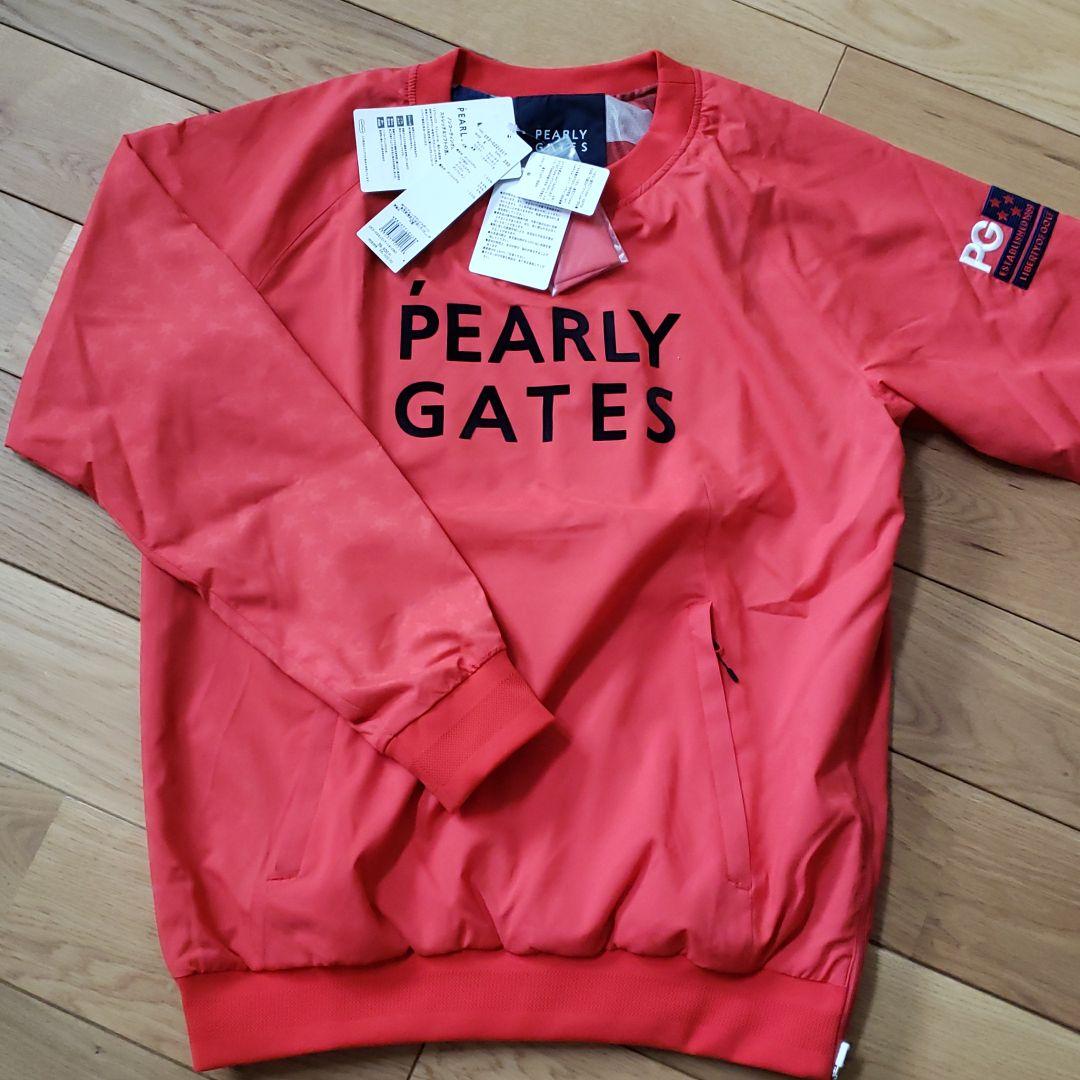 パーリー様専用‼️新品未使用】パーリーゲイツ サイズ4 スニード