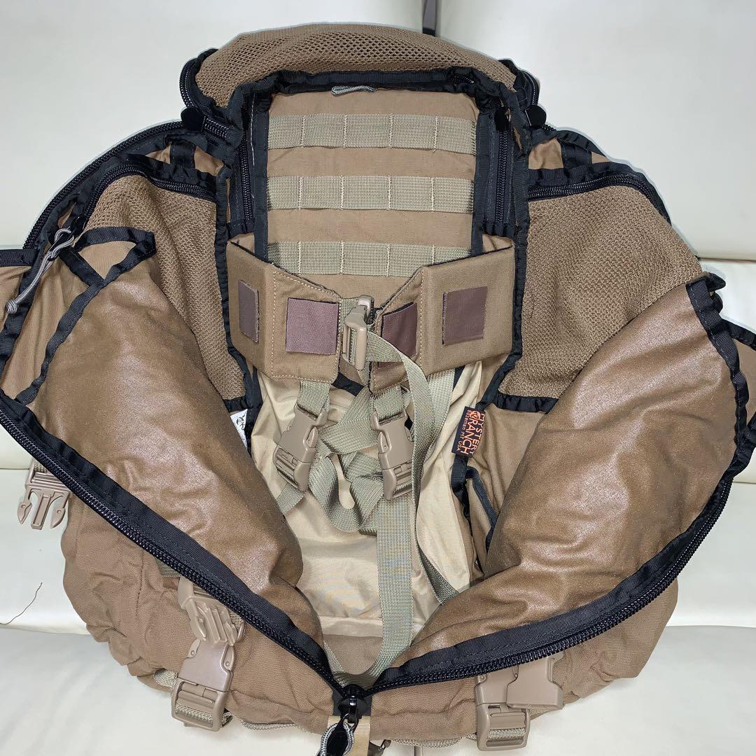 初期型?美品】ミステリーランチ 3dayアサルト - メルカリ 初期型?美品】ミステリーランチ 3dayアサルト - メルカリ