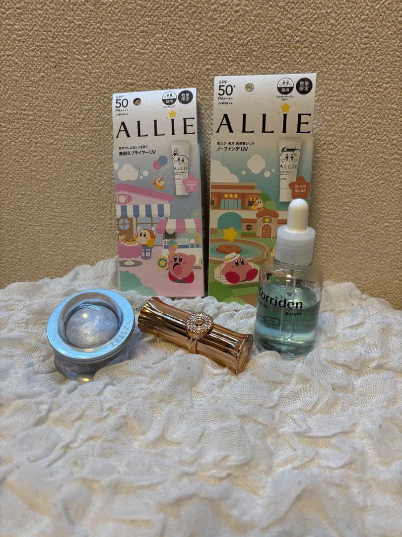 ※6枚あります【大量200個】プチプラコスメ総額15万以上のお得セット! ※6枚あります【大量200個】プチプラコスメ総額15万以上のお得セット!