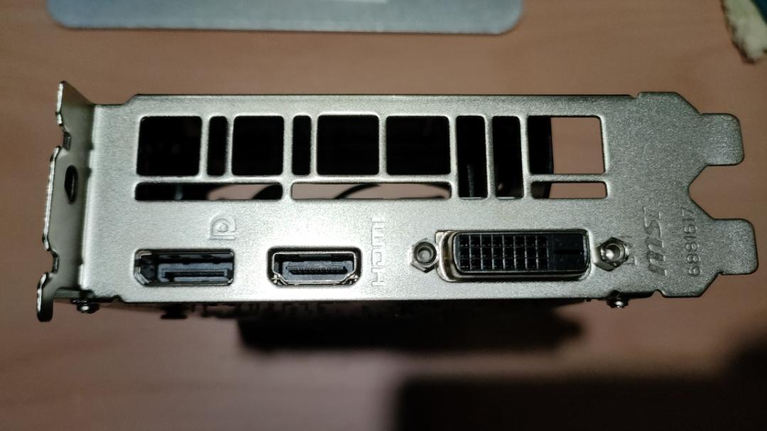 GTX 1650 Msi AERO起動済み Amazon | MSI GeForce GTX 1650 AERO ITX 4G OC グラフィックス