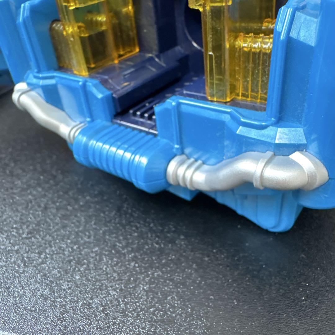 DXクロコダイルクラックフルボトル