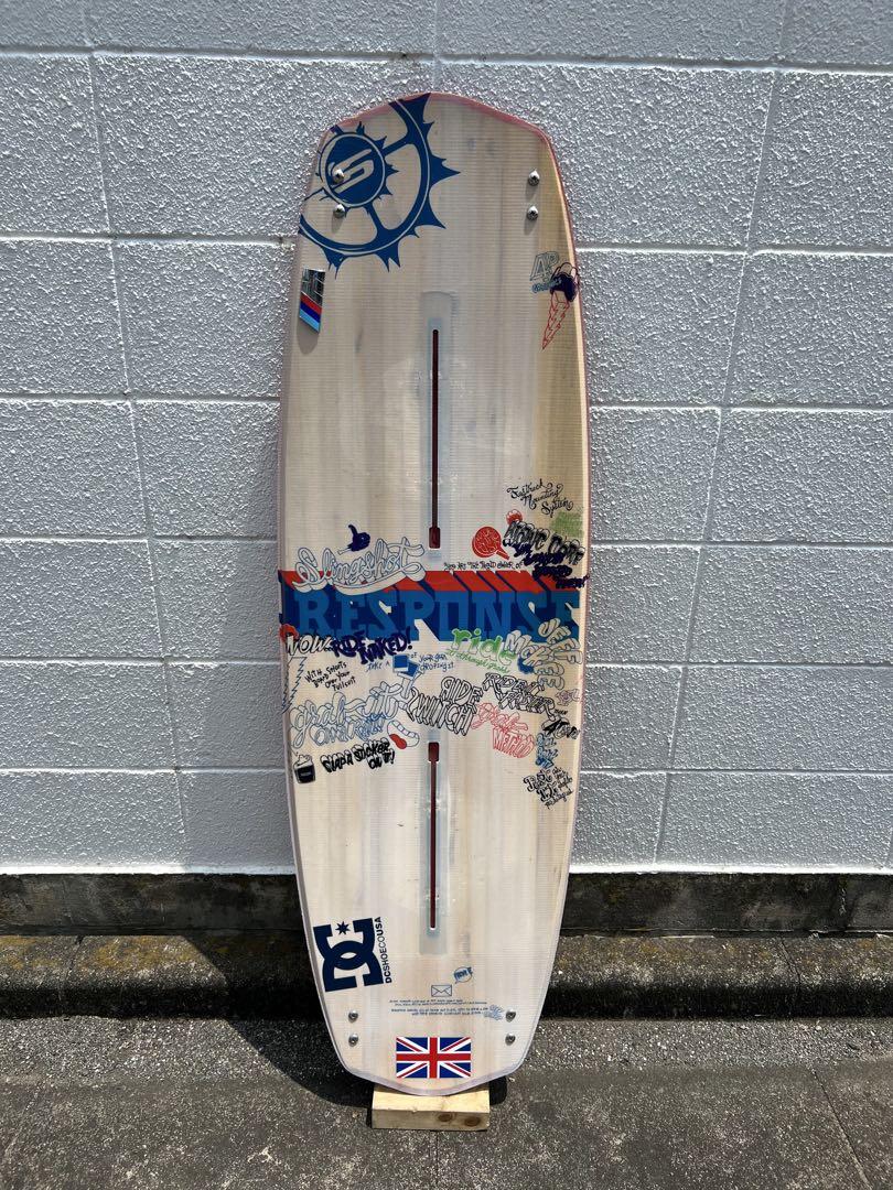 スリングショット ウェイクボード 137cm