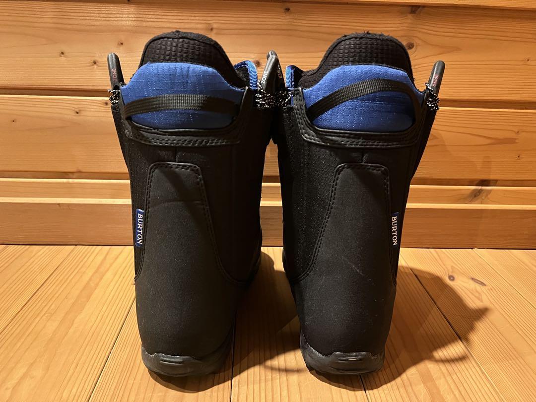 BURTON KIDS CONCORD SMALLS 22センチ