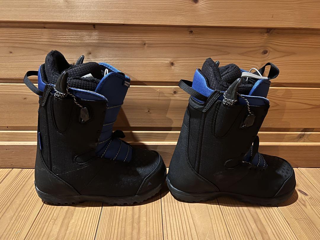 BURTON KIDS CONCORD SMALLS 22センチ