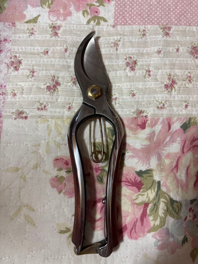 週末セール ♥ 剪定鋏新品、♥ YUZUMIYA_COM