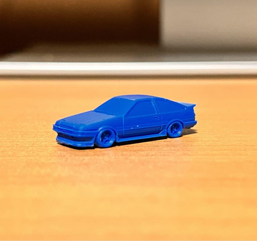 イグニッションモデル　スーパーカー　消しゴム　11袋　33台 イグニッションモデル スーパーカー 消しゴム 11袋 33台 - メルカリ