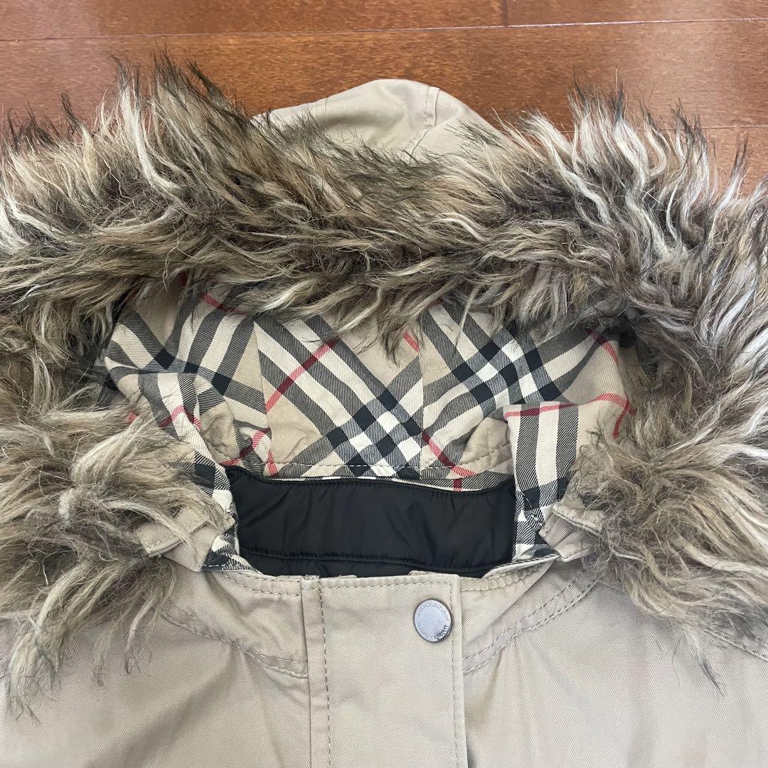 ◆Burberry◆バーバリー 3way