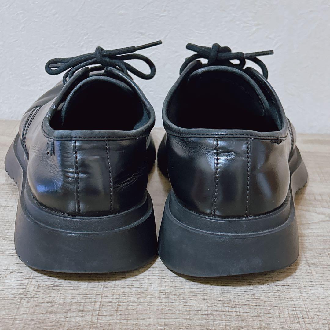 CAMPER WALDEN レースアップ シューズ 39サイズ