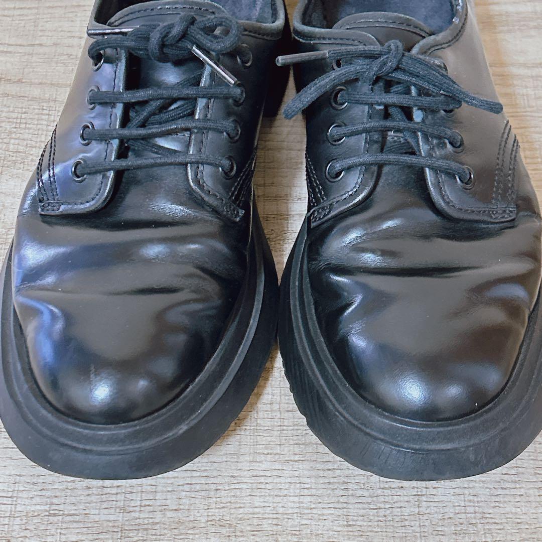 CAMPER WALDEN レースアップ シューズ 39サイズ