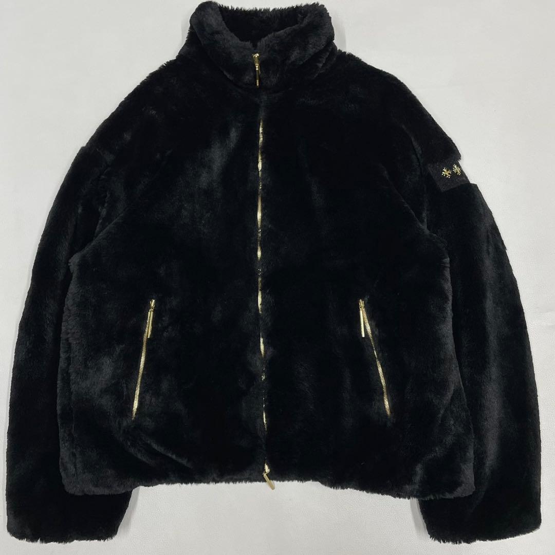 TATRAS BARBRA ボアジャケット LTAT22A4903S・TATRAS