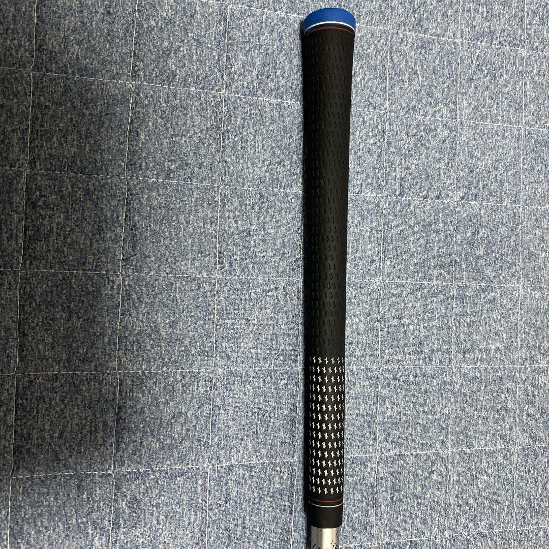 The ATTAS V2 5S PINGスリーブ付